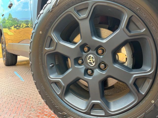 RAV4 4WD