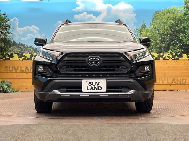 RAV4 4WD