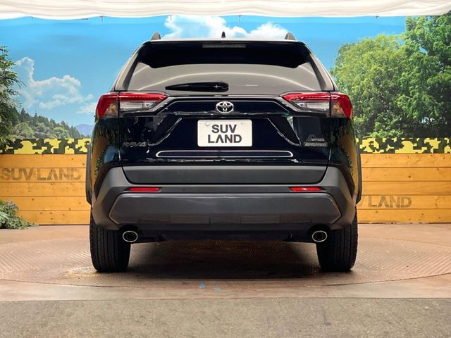 RAV4 4WD