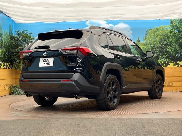 RAV4 4WD