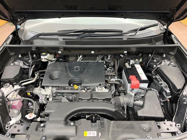 RAV4 4WD