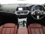 BMW 2series coupe