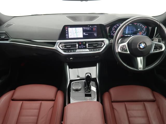 BMW 2series coupe