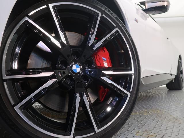 BMW 2series coupe