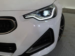BMW 2series coupe