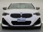 BMW 2series coupe
