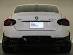 BMW 2series coupe