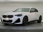 BMW 2series coupe
