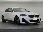 BMW 2series coupe