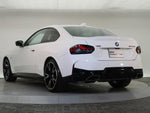 BMW 2series coupe