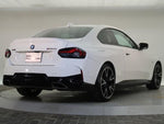 BMW 2series coupe
