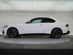 BMW 2series coupe