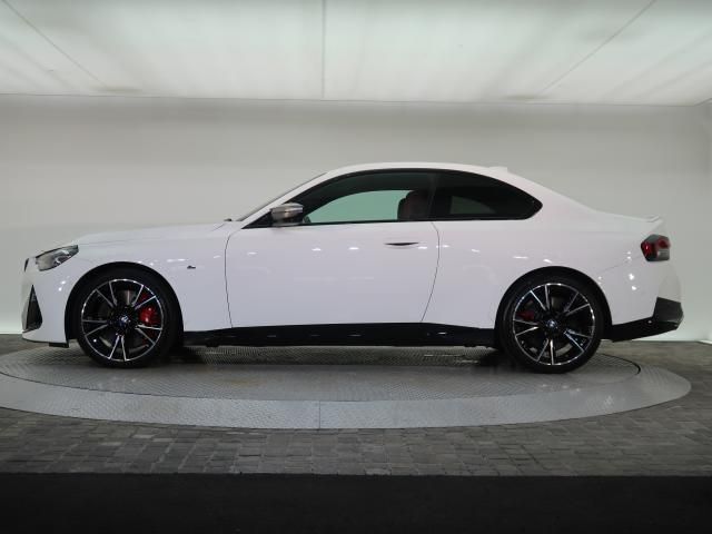 BMW 2series coupe