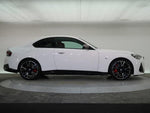 BMW 2series coupe