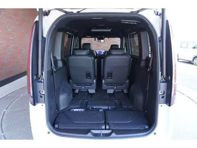 STEPWAGON SPADA