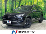 RAV4 4WD