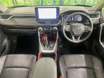 RAV4 4WD