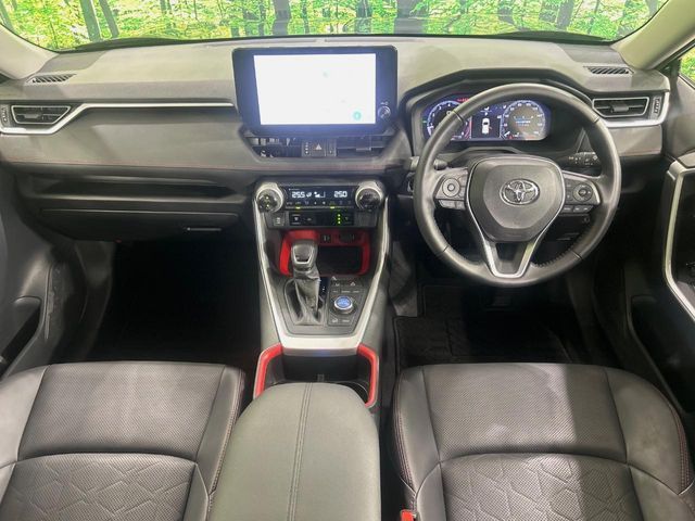 RAV4 4WD