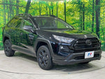 RAV4 4WD
