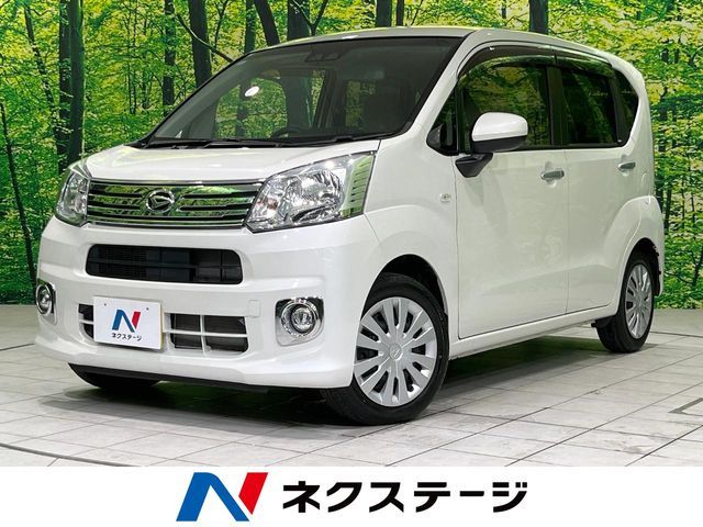 MOVE 4WD