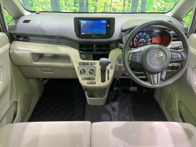MOVE 4WD