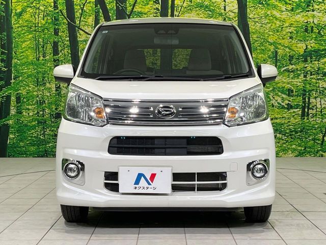 MOVE 4WD