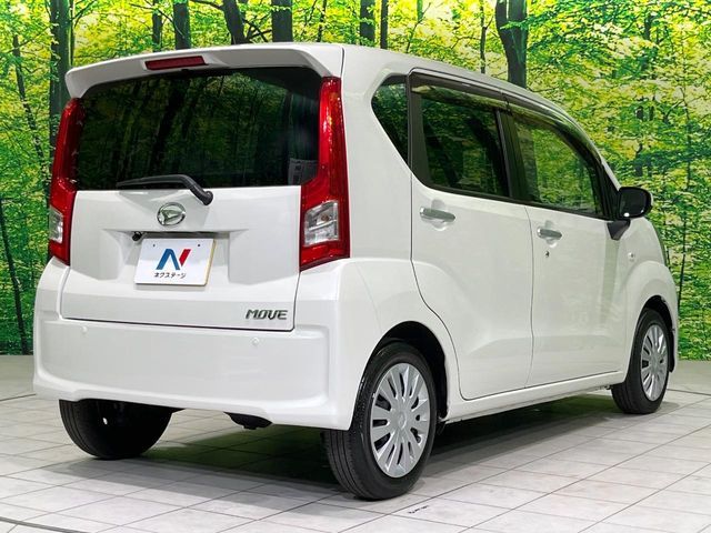 MOVE 4WD
