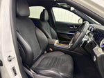 MERCEDES BENZ C class sedan