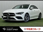 MERCEDES BENZ CLA class