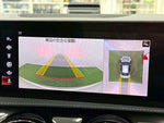 MERCEDES BENZ CLA class