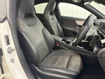 MERCEDES BENZ CLA class