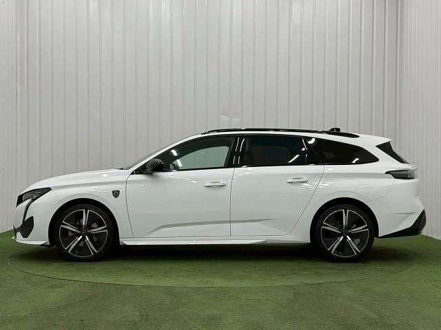 PEUGEOT 308SW