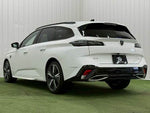 PEUGEOT 308SW