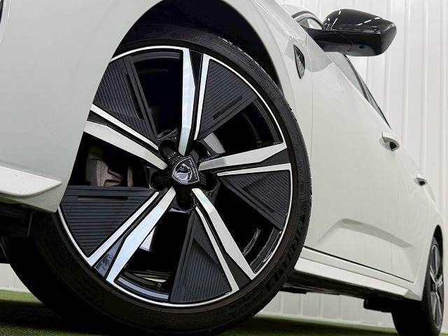 PEUGEOT 308SW