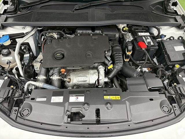 PEUGEOT 308SW