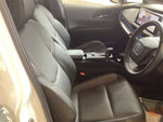 PRIUS 4WD