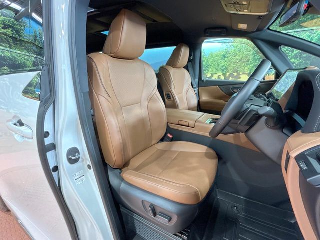 VELLFIRE  HYBRID