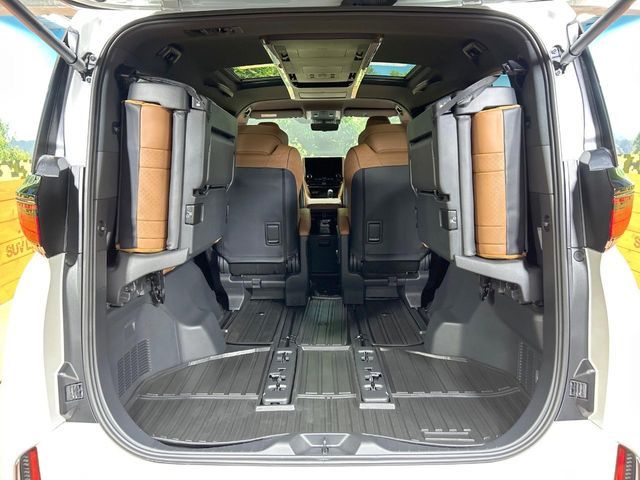 VELLFIRE  HYBRID