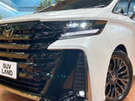 VELLFIRE  HYBRID