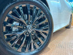 VELLFIRE  HYBRID