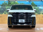 VELLFIRE  HYBRID