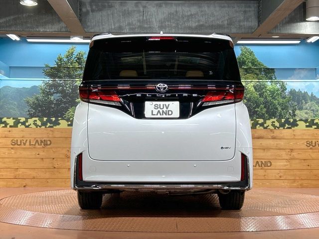 VELLFIRE  HYBRID