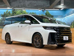 VELLFIRE  HYBRID