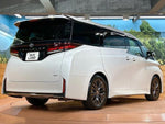 VELLFIRE  HYBRID