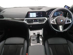 BMW 3series sedan