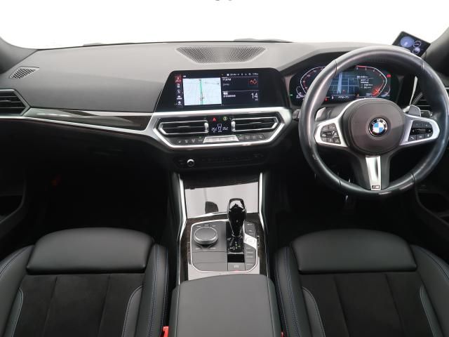 BMW 3series sedan