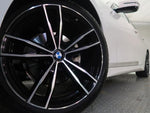 BMW 3series sedan
