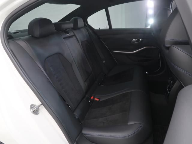 BMW 3series sedan