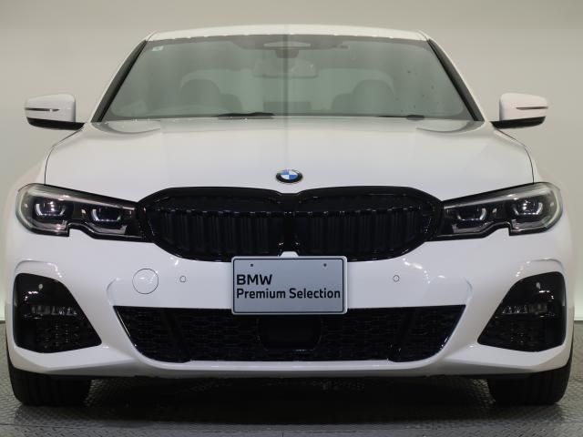 BMW 3series sedan