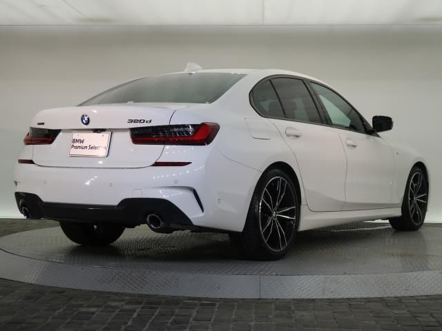 BMW 3series sedan